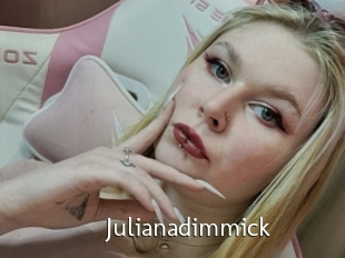Julianadimmick