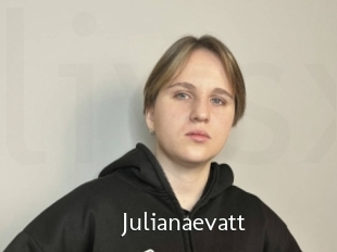 Julianaevatt