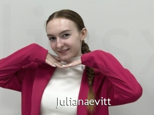 Julianaevitt