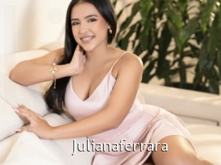 Julianaferrara