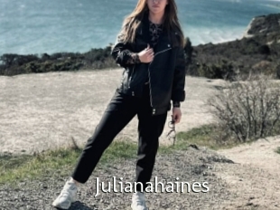 Julianahaines