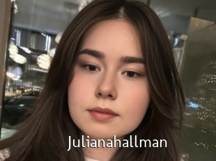 Julianahallman