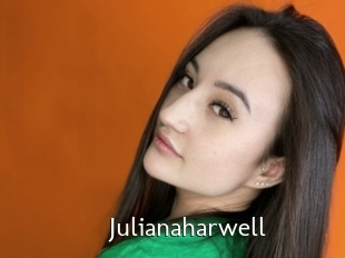 Julianaharwell