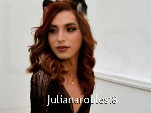 Julianarobles18