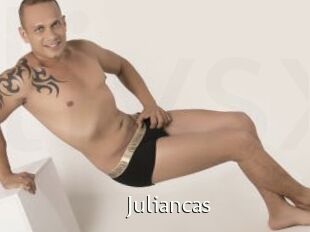 Juliancas