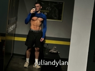 Juliandylan