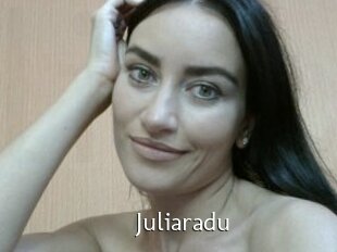 Juliaradu