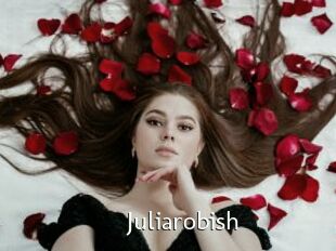 Juliarobish