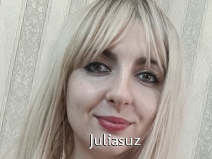 Juliasuz