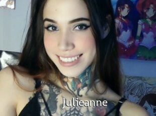 Julieanne