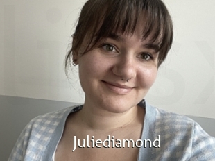 Juliediamond