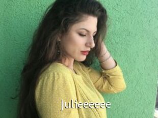 Julieeeeee
