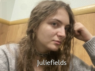 Juliefields