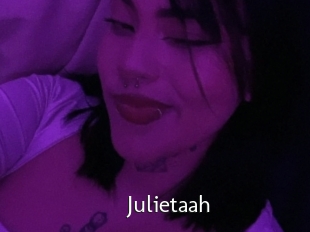 Julietaah