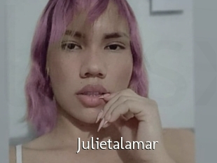 Julietalamar