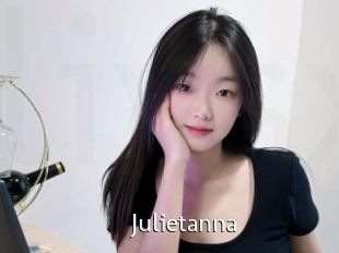 Julietanna