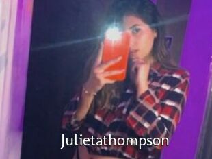 Julietathompson