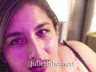 Juliethjhonson