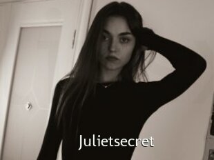 Julietsecret