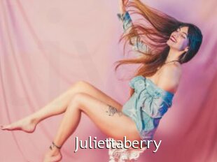 Juliettaberry
