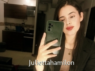 Juliettahamilon
