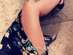 JulietteXXX