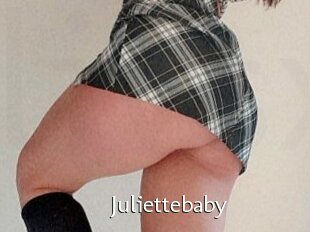 Juliettebaby