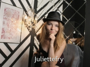 Juliettefry