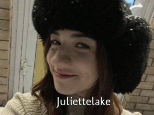 Juliettelake