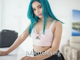Julietteloving