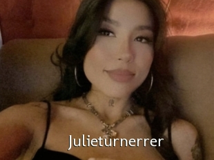 Julieturnerrer