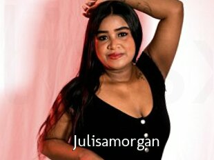 Julisamorgan