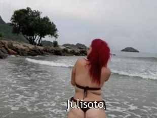 Julisoto