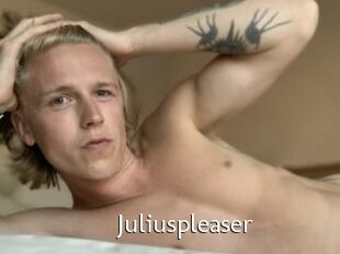 Juliuspleaser