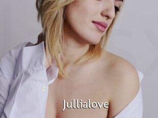 Jullialove