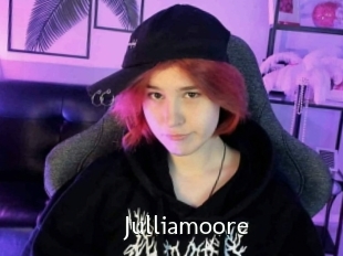 Julliamoore