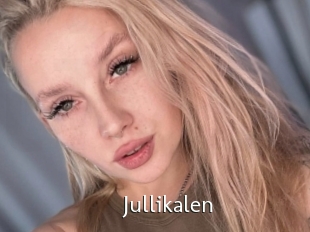 Jullikalen