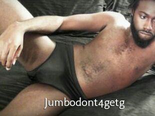 Jumbodont4getg