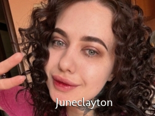 Juneclayton