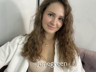 Junegreen