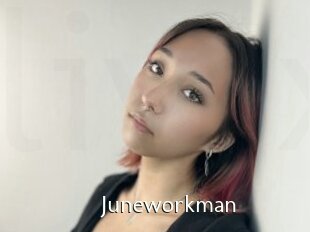 Juneworkman