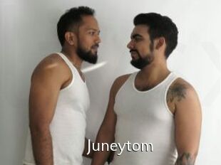 Juneytom