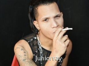 Juniorray
