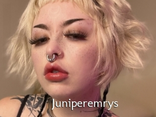 Juniperemrys