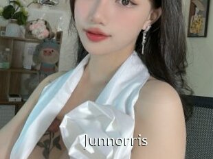 Junnorris