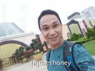Jupiterhoney