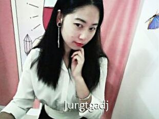 Jurgtgadj