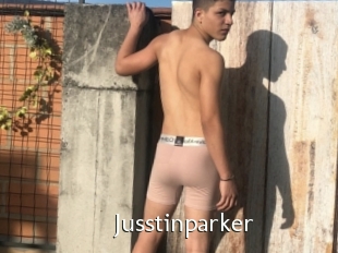 Jusstinparker