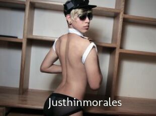 Justhinmorales