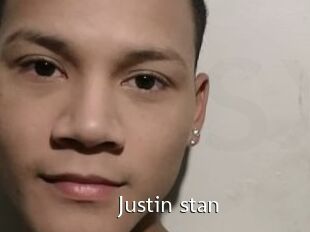 Justin_stan